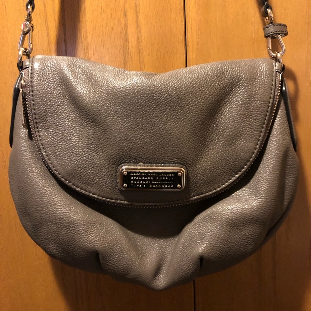Marc by Marc Jacobs Natasha Crossbody